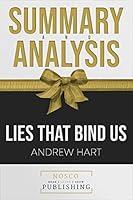 Algopix Similar Product 1 - Summary of Lies That Bind Us by Andrew