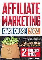 Algopix Similar Product 8 - Affiliate Marketing Crash Course The