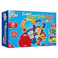 Algopix Similar Product 16 - Galt Toys Inc Super Marble Run Toy