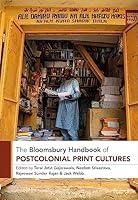 Algopix Similar Product 16 - The Bloomsbury Handbook of Postcolonial