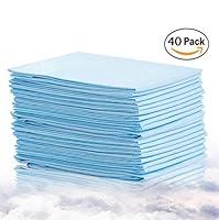 Algopix Similar Product 14 - Bocks Baby Disposable Changing Pads