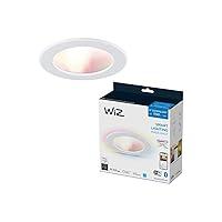 Algopix Similar Product 2 - WiZ Connected Color High Lumen 6