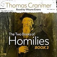 Algopix Similar Product 11 - The Two Books of Homilies Appointed to