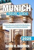 Algopix Similar Product 17 - Munich travel guide 2025 Comprehensive