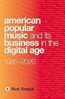 Algopix Similar Product 2 - American Popular Music and Its Business