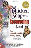 Algopix Similar Product 7 - Chicken Soup for the Recovering Soul