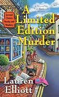 Algopix Similar Product 4 - A Limited Edition Murder A Beyond the