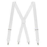 Algopix Similar Product 15 - Suspender Store WHITE Bangkok Silk