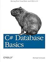 Algopix Similar Product 3 - C Database Basics Moving from Visual