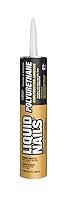 Algopix Similar Product 18 - Liquid Nails LN950 2 Pack 10 oz