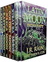 Algopix Similar Product 9 - Latin Moon The Complete 6Story