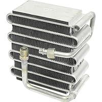 Algopix Similar Product 4 - UAC EV 5105AC A/C Evaporator Core