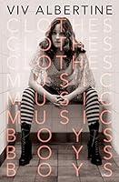 Algopix Similar Product 17 - Clothes Clothes Clothes Music