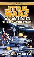 Algopix Similar Product 14 - Star Wars XWing The Krytos Trap Book