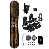 Algopix Similar Product 4 - 140167cm Symbolic Freedom Snowboard 