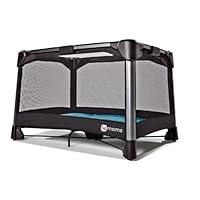 Algopix Similar Product 3 - 4moms 2017 model breeze playard - blue