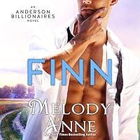 Algopix Similar Product 16 - Finn: Anderson Billionaires, Book 1
