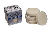 Algopix Similar Product 10 - Cyclo 72110x44PK White Foam