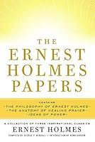 Algopix Similar Product 20 - The Ernest Holmes Papers A Collection