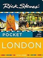 Algopix Similar Product 6 - Rick Steves' Pocket London