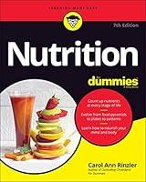 Algopix Similar Product 11 - Nutrition For Dummies