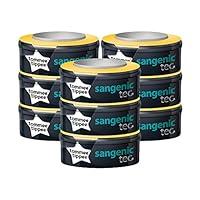 Algopix Similar Product 4 - Tommee Tippee Sangenic Tec Refill