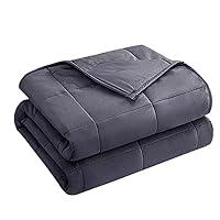 Algopix Similar Product 11 - yescool Weighted Blanket for Adults 20