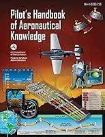 Algopix Similar Product 6 - Pilots Handbook of Aeronautical