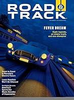 Algopix Similar Product 13 - Road & Track
