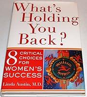 Algopix Similar Product 7 - Whats Holding You Back 8 Critical