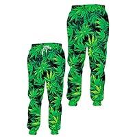 Algopix Similar Product 14 - Unisex Joggers Tracksuit Set Harajuku