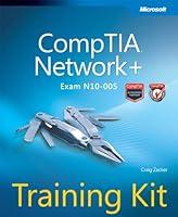 Algopix Similar Product 13 - CompTIA Network Training Kit Exam