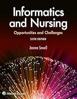 Algopix Similar Product 11 - Informatics and Nursing