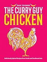 Algopix Similar Product 15 - Curry Guy Chicken Deliciously Spiced