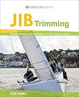 Algopix Similar Product 19 - Jib Trimming Get the best power 