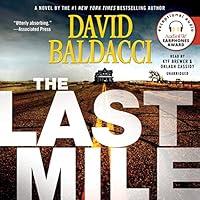 Algopix Similar Product 5 - The Last Mile