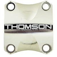 Algopix Similar Product 12 - Thomson X4 Bicycle Stem Face Plate