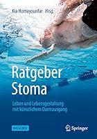 Algopix Similar Product 5 - Ratgeber Stoma Leben und