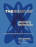 Algopix Similar Product 16 - The Beatles Recording Techniques