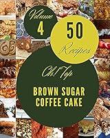 Algopix Similar Product 14 - Oh Top 50 Brown Sugar Coffee Cake