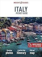 Algopix Similar Product 4 - Insight Guides Pocket Italy Travel