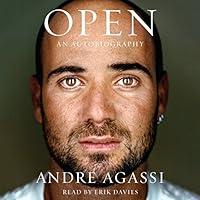 Algopix Similar Product 1 - Open: An Autobiography