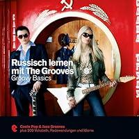 Algopix Similar Product 13 - Russisch lernen mit The Grooves 