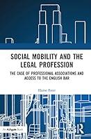 Algopix Similar Product 1 - Social Mobility and the Legal