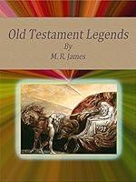 Algopix Similar Product 12 - Old Testament Legends