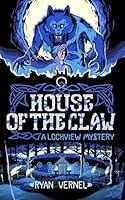 Algopix Similar Product 18 - House of the Claw A Lochview Mystery