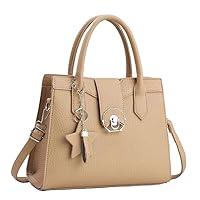 Algopix Similar Product 4 - Womens Fashion Handbag and Purse Large