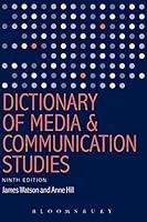 Algopix Similar Product 8 - Dictionary of Media and Communication