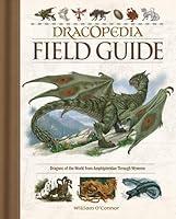 Algopix Similar Product 1 - Dracopedia Field Guide Dragons of the