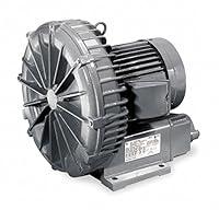 Algopix Similar Product 14 - Regenerative Blower, 1.00 HP, 98 CFM